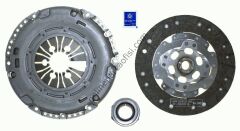 SACHS 3000 845 701 | VW GOLF4-BORA-A3-TOLEDO-POLO DEBRIYAJ SETI