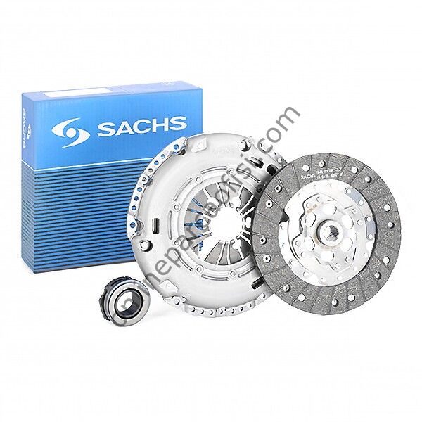 SACHS 3000 845 701 | VW GOLF4-BORA-A3-TOLEDO-POLO DEBRIYAJ SETI
