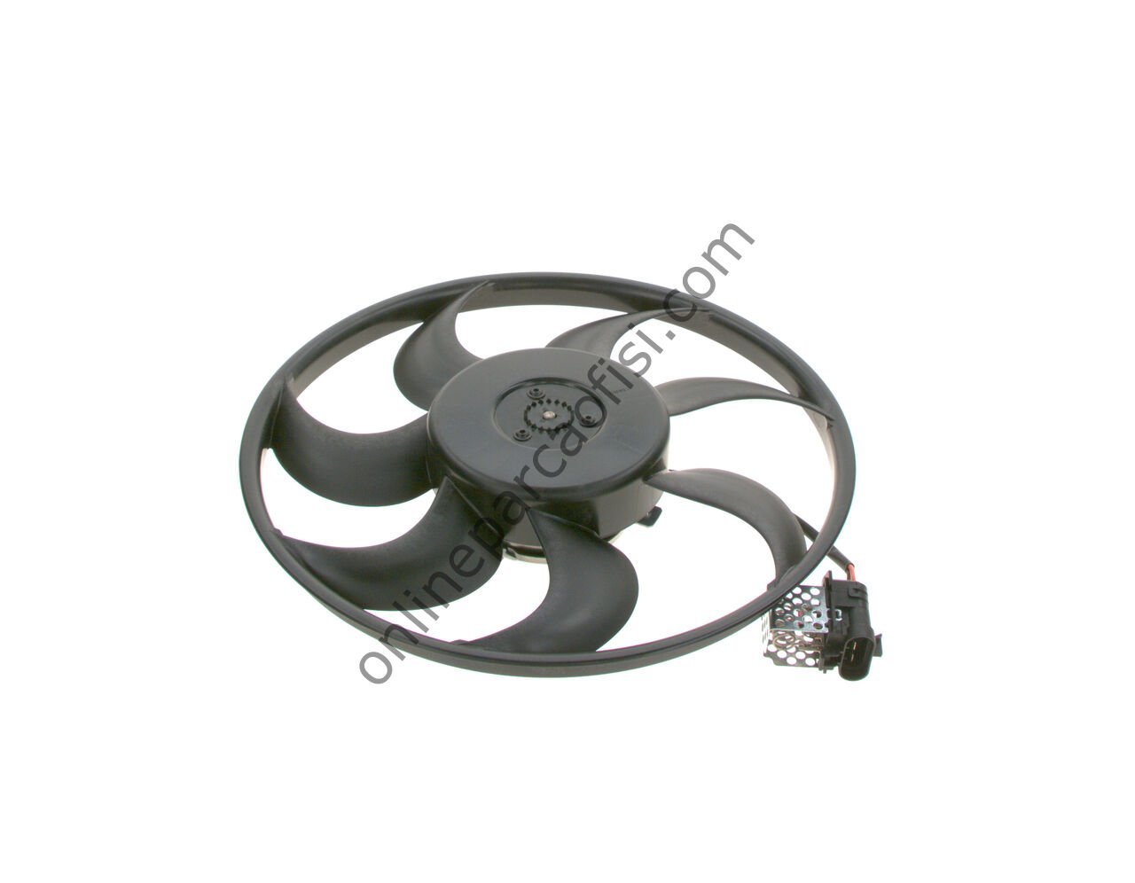 BOSCH 0130303314 | OPEL MOTORSOGUTUCU