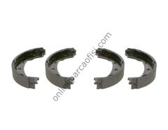 BOSCH BCH 0986487732 | BMW FREELANDER 2 EL FREN BALATASI