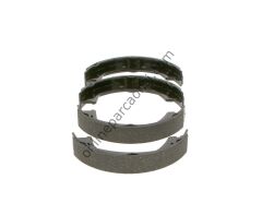 BOSCH BCH 0986487732 | BMW FREELANDER 2 EL FREN BALATASI
