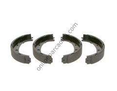 BOSCH BCH 0986487732 | BMW FREELANDER 2 EL FREN BALATASI