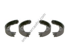 BOSCH BCH 0986487732 | BMW FREELANDER 2 EL FREN BALATASI