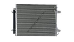 BEHR AC 734 000P | VW PASSAT KLIMA RADYATÖRÜ