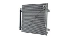 BEHR AC 734 000P | VW PASSAT KLIMA RADYATÖRÜ