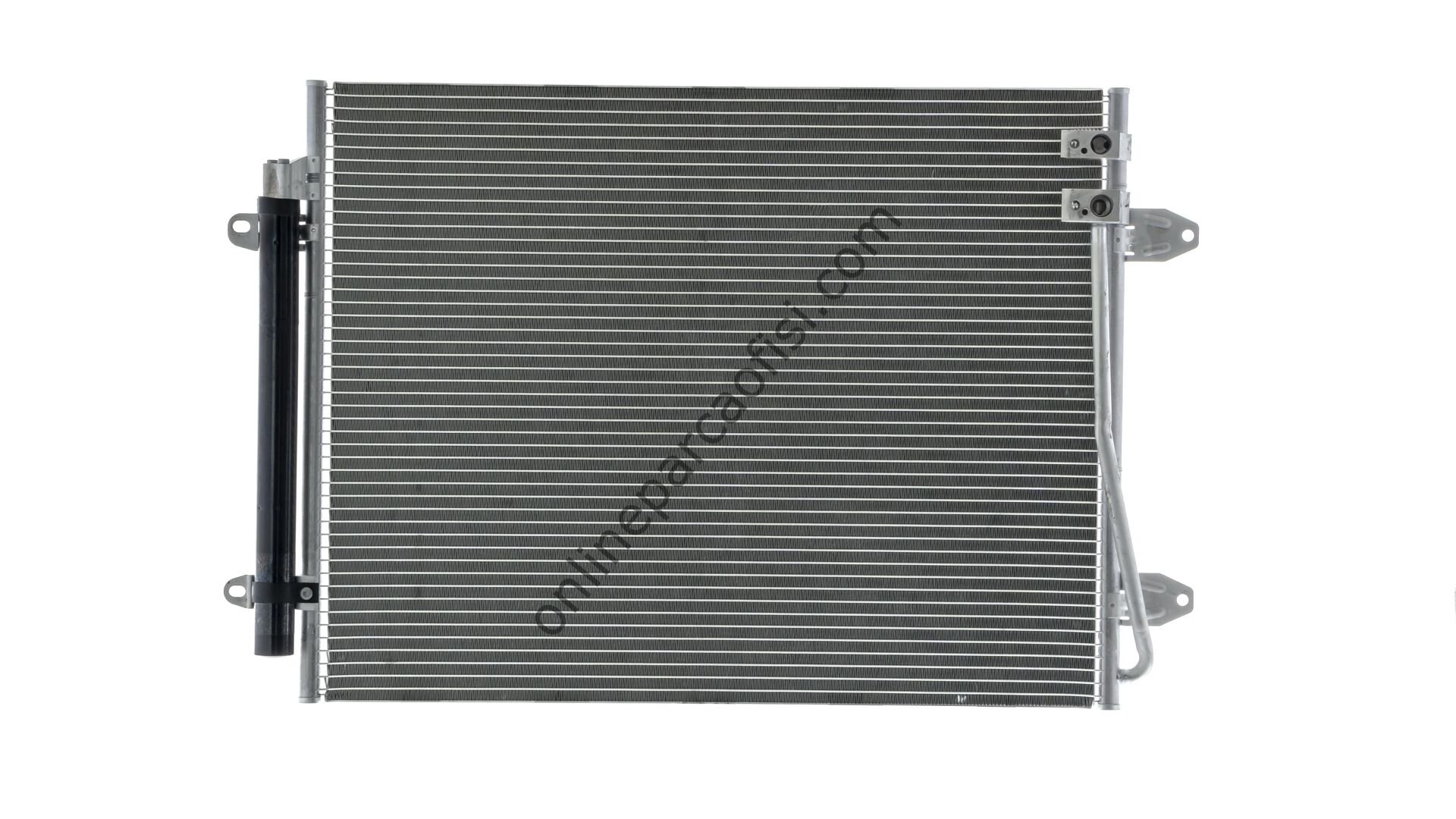 BEHR AC 734 000P | VW PASSAT KLIMA RADYATÖRÜ