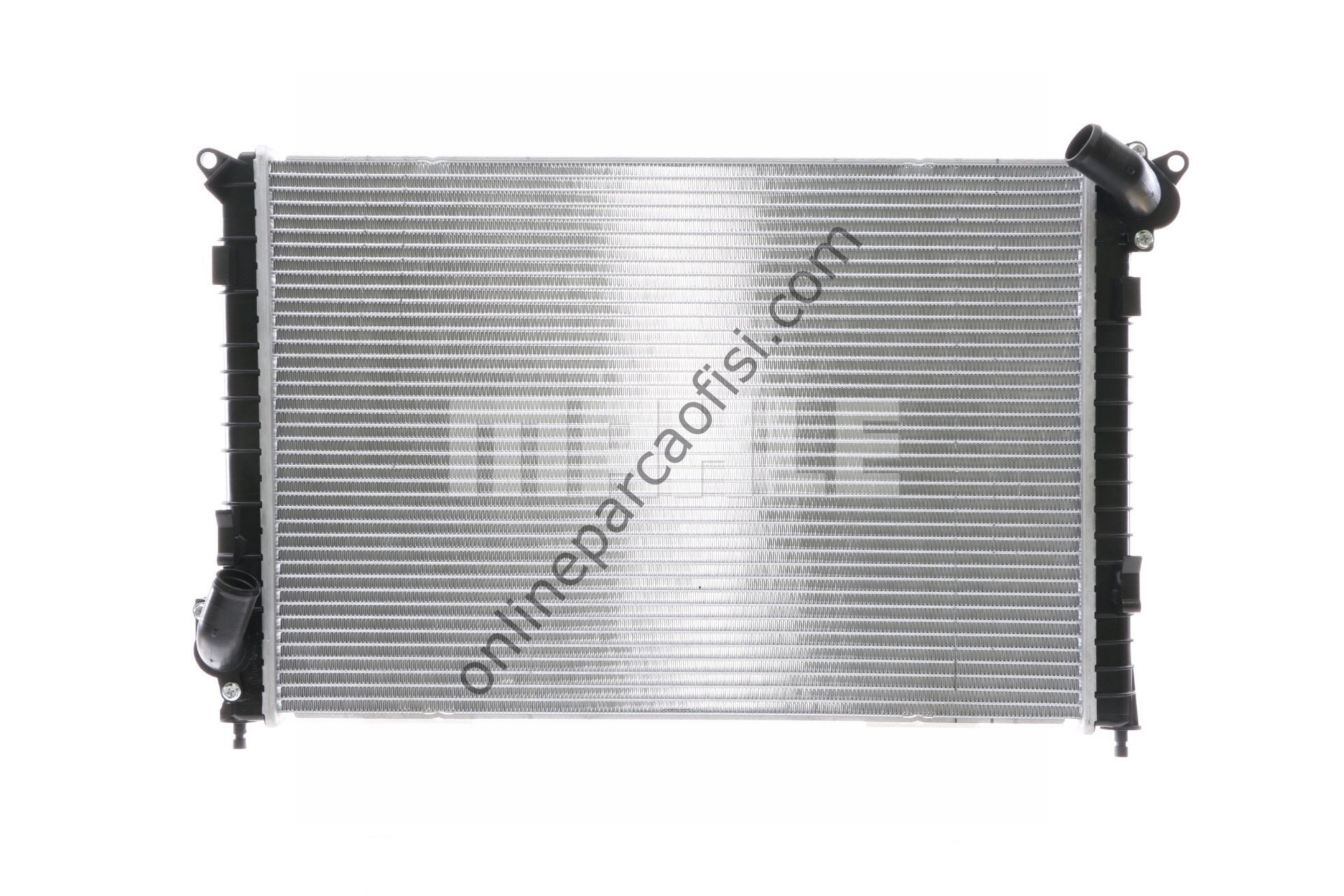 BEHR CR 984 000S | BMW MINI R52-R53 SU RADYATÖRÜ