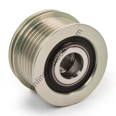 CONTITECH C AP9012 | VW GOLF5-JETTA-PASSAT-POLO-A3-LEON ALTERNATÖR KASNAGI