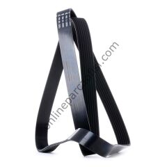 DAYCO 7PK1790 | RENAULT MASTER/TRAFIC V KAYISI