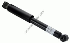 SACHS 315 451 | PSA C3 II AMORTISÖR ARKA