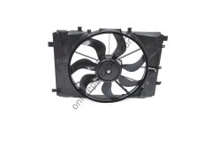 BOSCH 0130308537 | MERCEDES 176-246-117-172-X156 GLA KLIMA FAN MOTORU