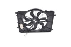 BOSCH 0130308537 | MERCEDES 176-246-117-172-X156 GLA KLIMA FAN MOTORU