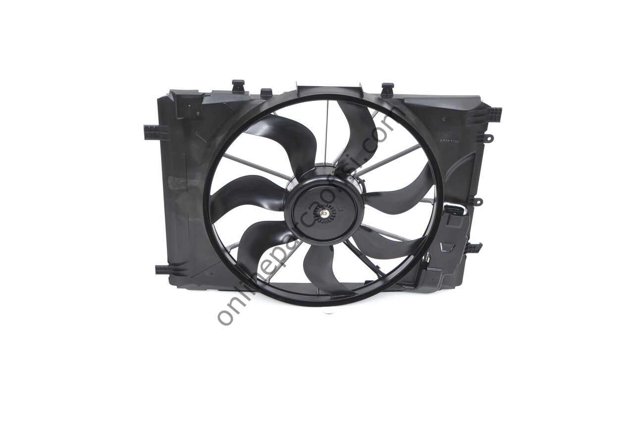 BOSCH 0130308537 | MERCEDES 176-246-117-172-X156 GLA KLIMA FAN MOTORU