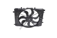 BOSCH BCH 0130308537 | MERCEDES 176-246-117-172-X156 GLA KLIMA FAN MOTORU