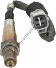 BOSCH 0258986716 | JAPON COROLLA (E15, E18) : AURIS 1.6 07-18 OKSIJEN SENSÖRÜ