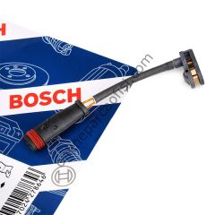 BOSCH 1987473036 | VW CRAFTER-SPRINTER FREN BALATA FISI ARKA