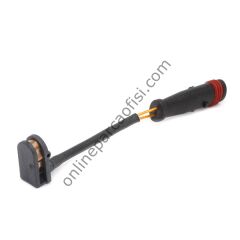 BOSCH 1987473036 | VW CRAFTER-SPRINTER FREN BALATA FISI ARKA