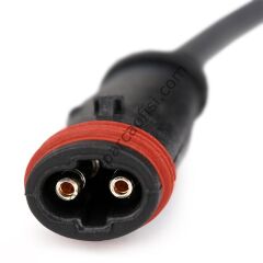 BOSCH 1987473036 | VW CRAFTER-SPRINTER FREN BALATA FISI ARKA