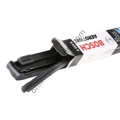 BOSCH 3397007555 | VW POLO-TOLEDO-RAPID-A1 SILECEK SÜPÜRGESI ÖN TAKIM