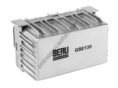 BERU BR GSE135 | FORD RANGER (TKE) LAND ROVER DEFENDER ISITMA ROLESI