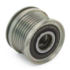 CONTITECH C AP9022 | VW POLO-A4-A6-T6-AMAROK-GOLF ALTERNATÖR KASNAGI