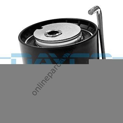 DAYCO ATB2795 | FORD FOCUS EKSANTRIK GERGI RULMANI