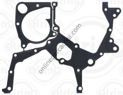 ELRING 131.653 | BMW E90-91-92-93-60-61-63-64-65-66-X3-X5-X6 ÜST KAPAK CONTASI