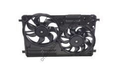 BOSCH 0130308549 | FORD FOCUS/KUGA/C-MAX FAN MOTORU