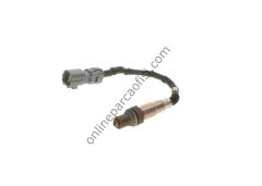 BOSCH 0258986696 | JAPON OKSIJENLAMBDASENSORU