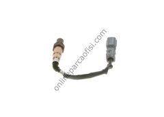 BOSCH 0258986696 | JAPON OKSIJENLAMBDASENSORU