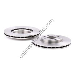 BOSCH 0986479223 | FIAT GRANDE PUNTO/CORSA D FREN DISKI ÖN