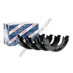 BOSCH BCH 0986487730 | OPEL ANTARA FREN BALATASI ARKA