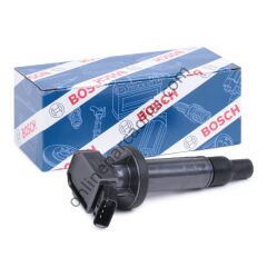 BOSCH 0986AG0503 | PSA 107/C1/YARIS 1.0 06-13 / AVENSIS 03-08 (4 FISLI) ATESLEME BOBINI