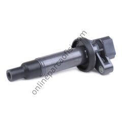 BOSCH 0986AG0503 | PSA 107/C1/YARIS 1.0 06-13 / AVENSIS 03-08 (4 FISLI) ATESLEME BOBINI