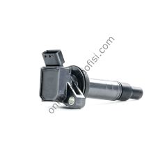 BOSCH 0986AG0503 | PSA 107/C1/YARIS 1.0 06-13 / AVENSIS 03-08 (4 FISLI) ATESLEME BOBINI