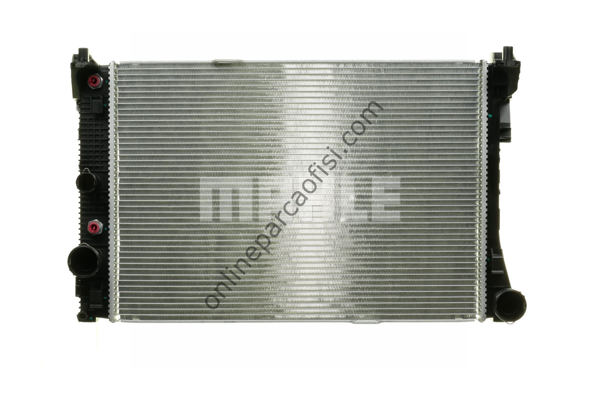 BEHR BHR CR 988 000P | MERCEDES W204 SU RADYATÖRÜ