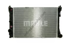 BEHR BHR CR 988 000P | MERCEDES W204 SU RADYATÖRÜ