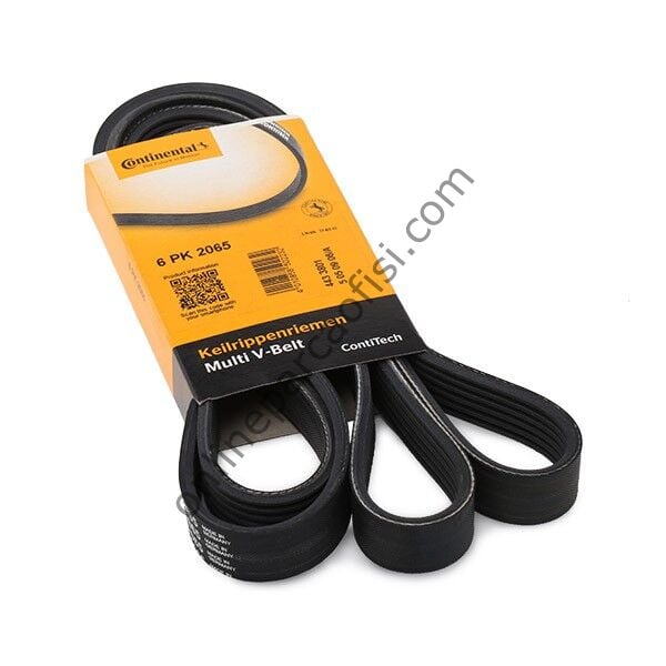 CONTITECH C 6PK 2065 | OPEL CAPTiVA A ANTARA V KAYISI