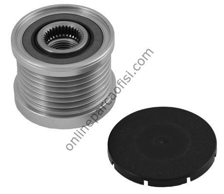 CONTITECH C AP9047 | RENAULT TRAFIC LAGUNA II ALTERNATÖR KASNAGI