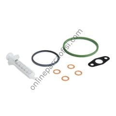 ELRING 736.520 | BMW F20-F21-F22-E90 LCI-E91 LCI-E92 LCI-E93 LCI-F30-F31-F34-4F32-F33-F36-F07-F10-F11-X1 E84-X3 F25 TERMOSTAT CONTASI
