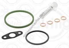 ELRING 736.520 | BMW F20-F21-F22-E90 LCI-E91 LCI-E92 LCI-E93 LCI-F30-F31-F34-4F32-F33-F36-F07-F10-F11-X1 E84-X3 F25 TERMOSTAT CONTASI