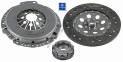 SACHS 3000 846 501 | MERCEDES VITO.110.D DEBRIYAJ SETI