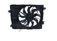 BOSCH BCH 0130708528 | FORD KUGA FAN MOTORU