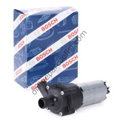 BOSCH BCH 0392020026 | MERCEDES SPRT,CDI ILAVE SU POMPASI
