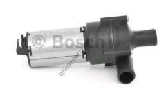 BOSCH BCH 0392020026 | MERCEDES SPRT,CDI ILAVE SU POMPASI