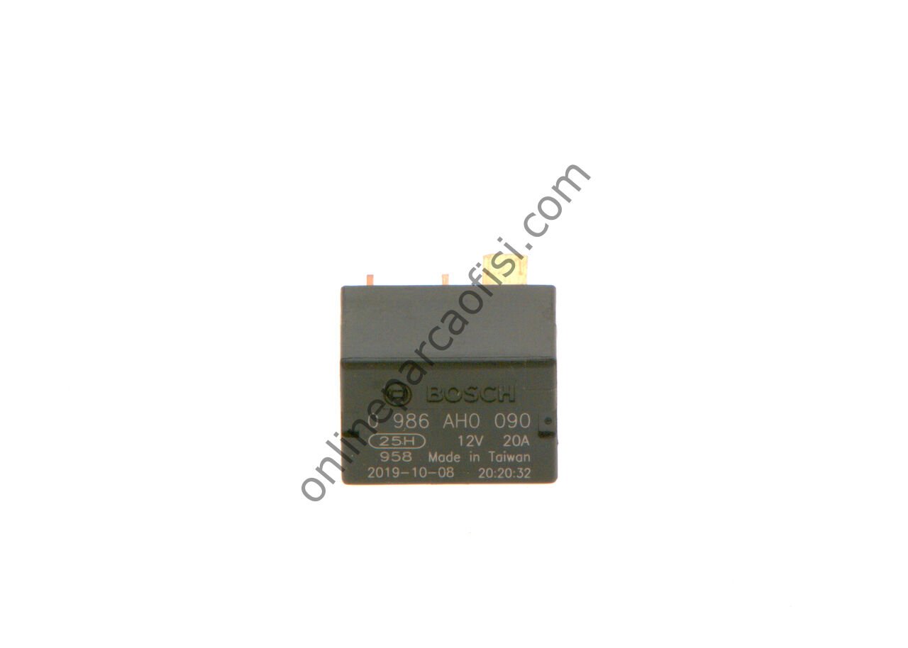 BOSCH 0986AH0090 | JAPON TOYOTA/MITSUBISHI/NISSAN ROLE