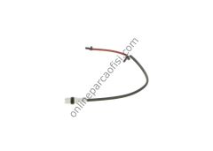 BOSCH 1987473035 | VW BOXSTER-CAYMAN FREN BALATA FISI ÖN