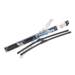 BOSCH 3397007568 | MERCEDES W639 SILECEK SÜPÜRGESI ÖN TAKIM