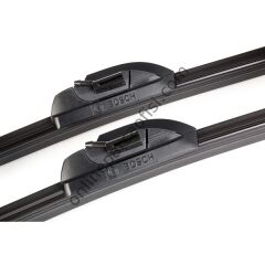 BOSCH 3397007568 | MERCEDES W639 SILECEK SÜPÜRGESI ÖN TAKIM