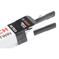 BOSCH 3397007568 | MERCEDES W639 SILECEK SÜPÜRGESI ÖN TAKIM